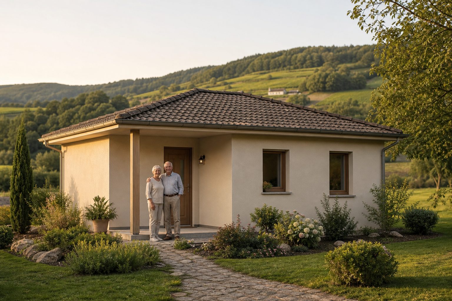 Komfort – Durchdacht & bezahlbar